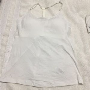 Lole Sports Bra Tank Top Size M
